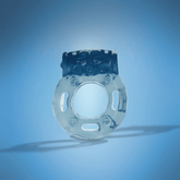 Macho Collection Vibrating Cock Ring